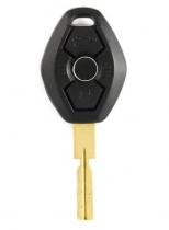 Заготовкa за ключ с кутийка за дистанционно за BMW от key.bg